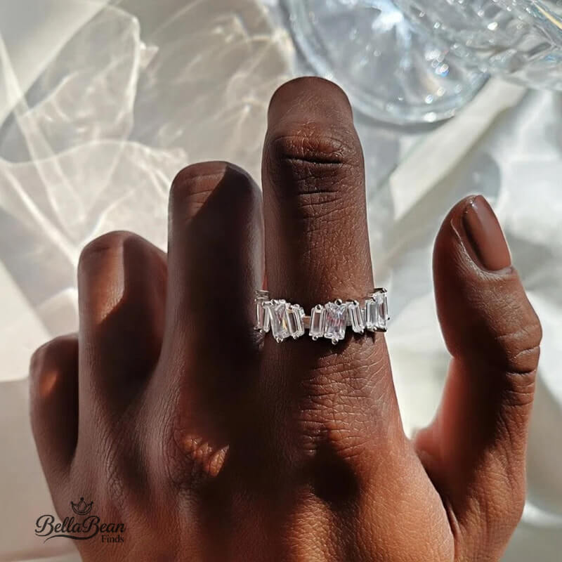 The Adjustable Tension Ring