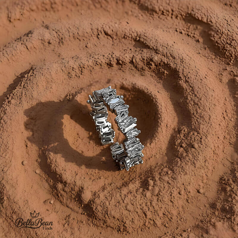 The Adjustable Tension Ring