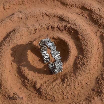 The Adjustable Tension Ring