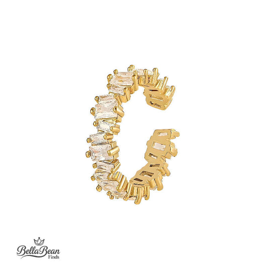 The Adjustable Tension Ring