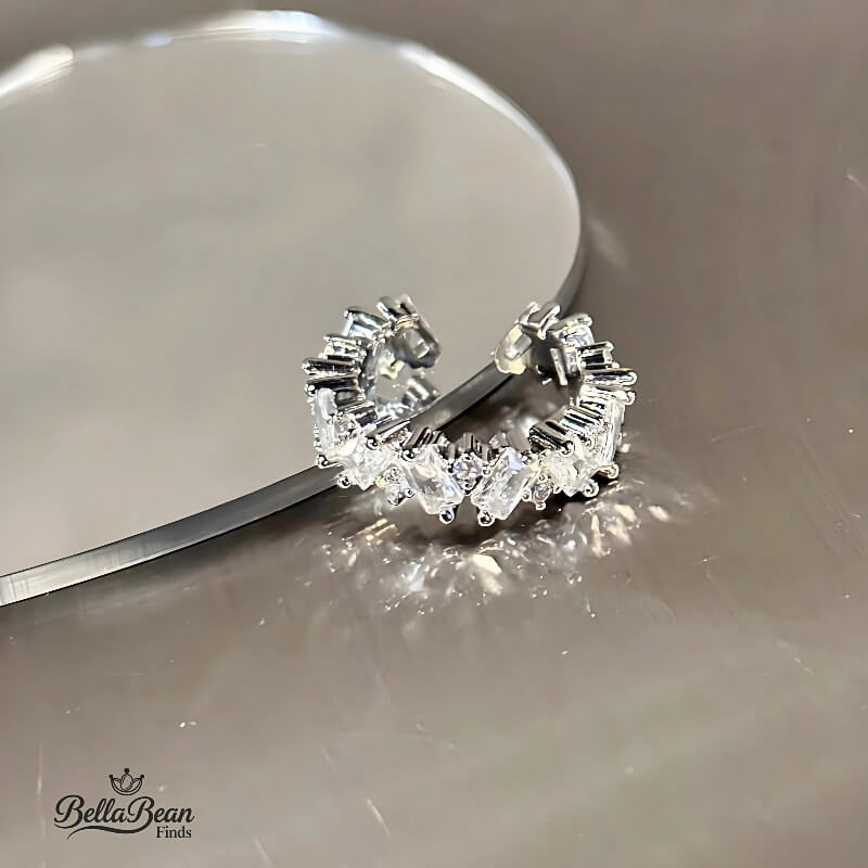 The Adjustable Tension Ring