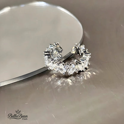 The Adjustable Tension Ring